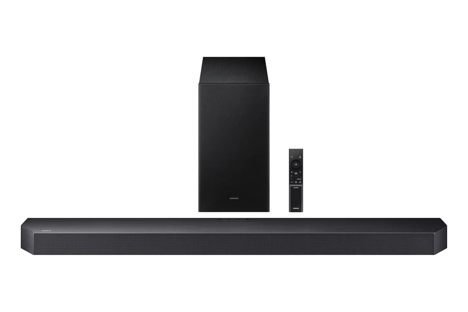 Samsung HW-Q600F/EN 3.1.2 soundbar – Novo