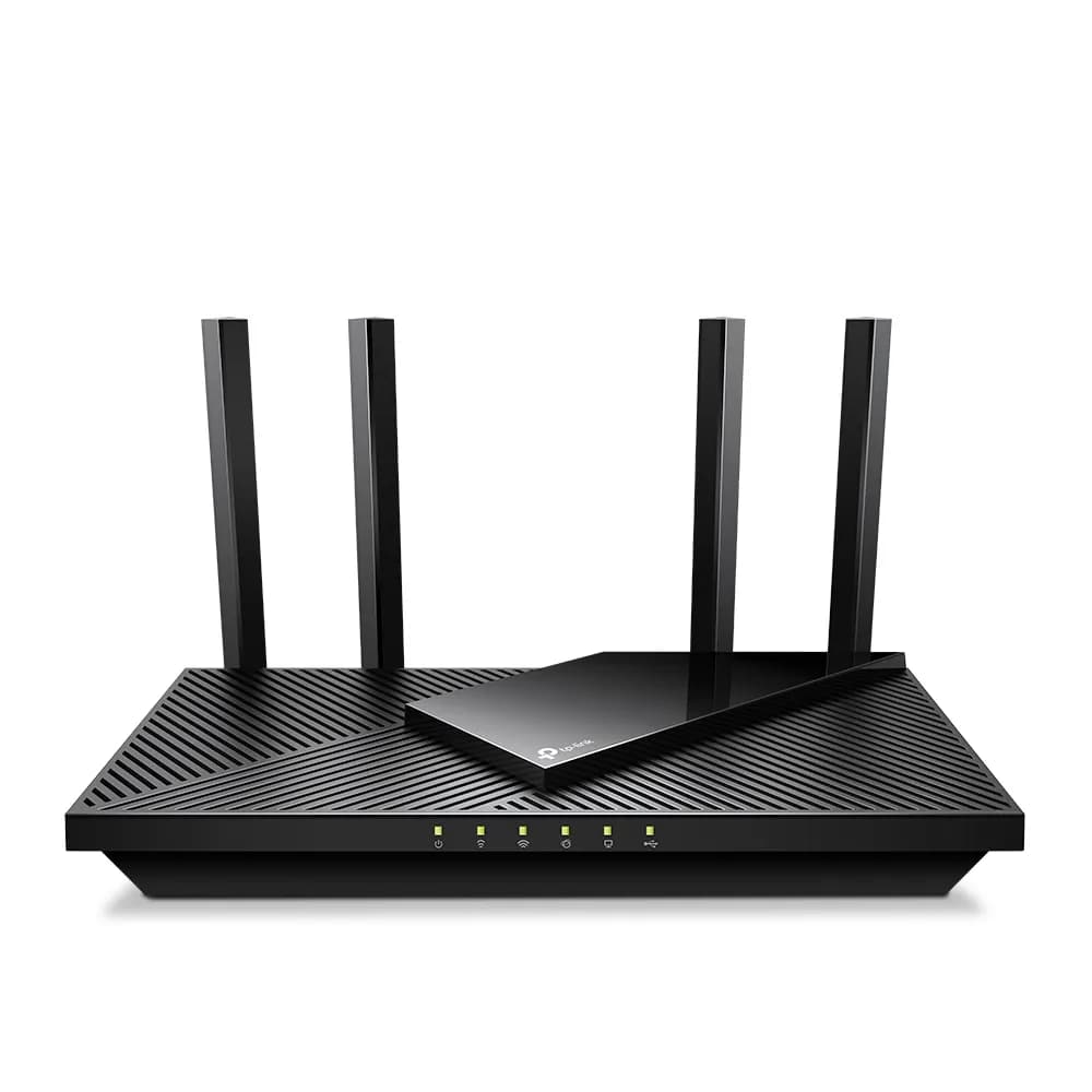 TP-Link Archer AX55 Pro WiFi 6 ruter