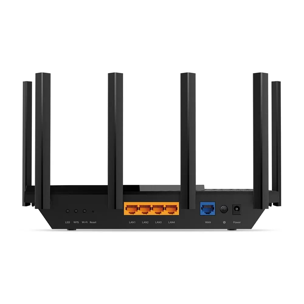 TP-Link Archer AX75, pakovanje