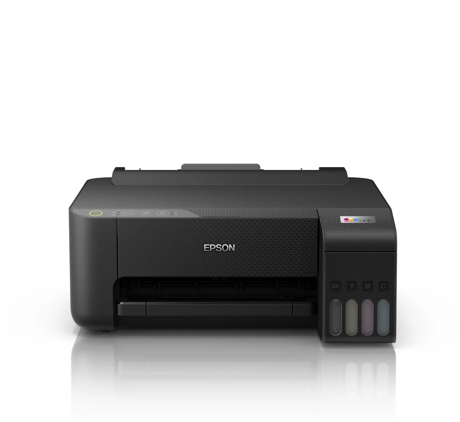 Epson ET-1810, pogled sa strane