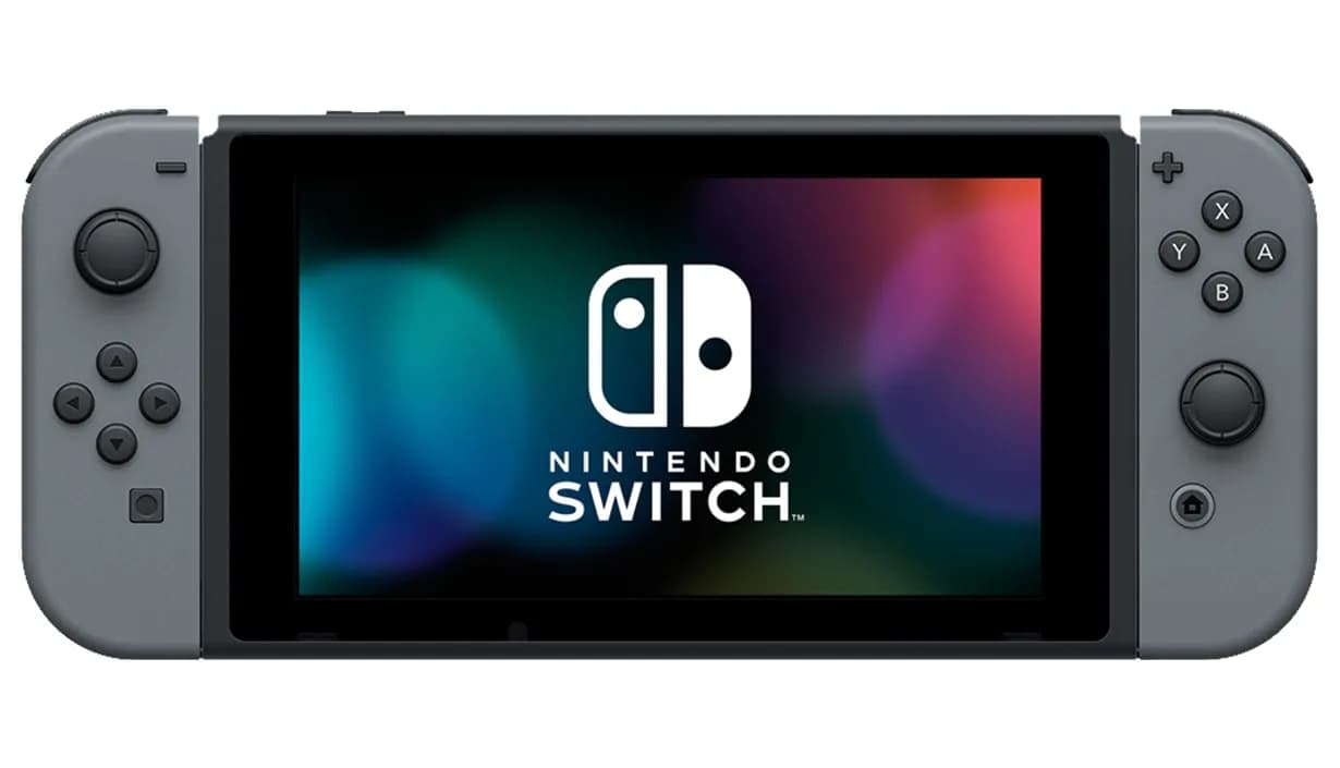 Nintendo Switch V2 konzola