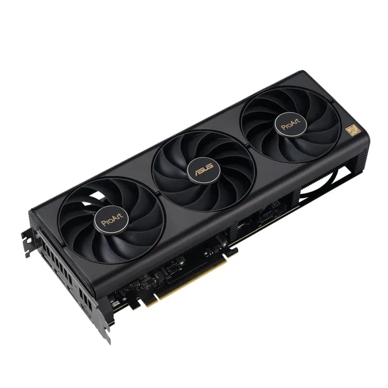 ASUS ProArt GeForce RTX 4070 Ti OC 12GB grafička kartica