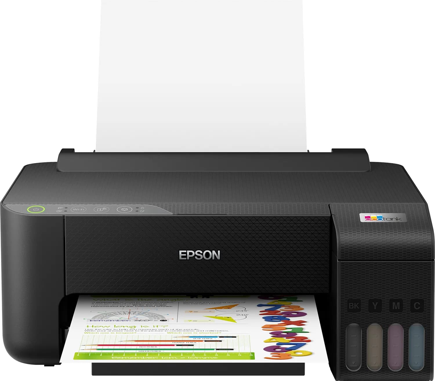 Epson EcoTank ET-1810 inkjet štampač