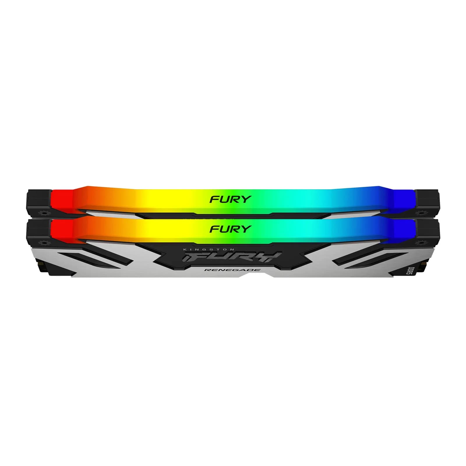 Kingston FURY DDR5 CL32, moduli