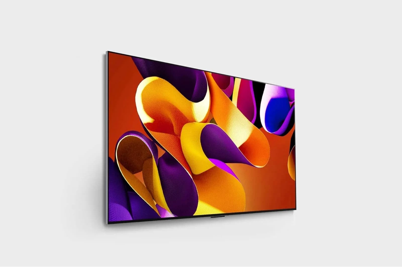 LG OLED evo G4 OLED65G42LW, fotografija 3