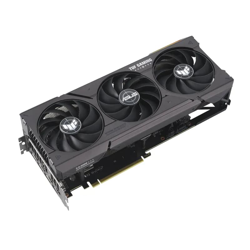 ASUS TUF Gaming GeForce RTX 4060 Ti OC 8GB grafička kartica