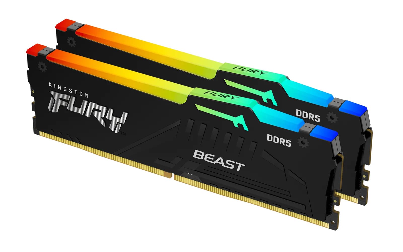 Kingston FURY Beast DDR5 32GB 6000MT/s kit