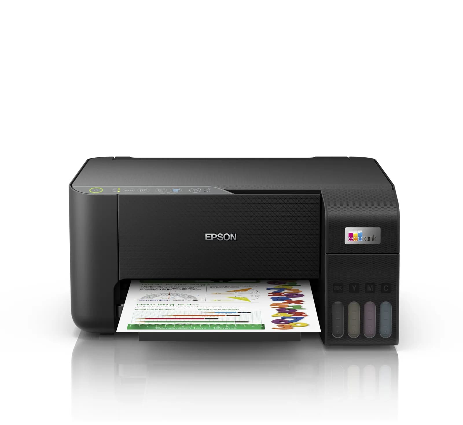 Epson EcoTank ET-2860 multifunkcijski inkjet štampač