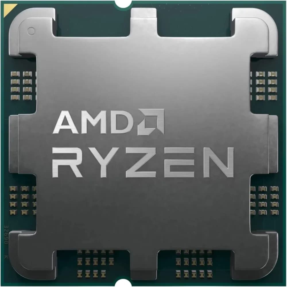 AMD Ryzen 9 9900X3D 4.40GHz AM5 OEM 100-000001368 – Novo