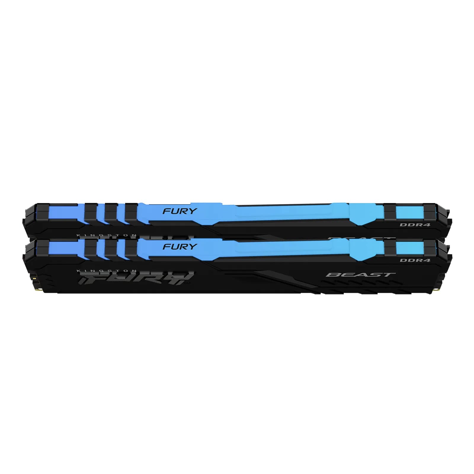 Kingston FURY Beast RGB 3600, moduli