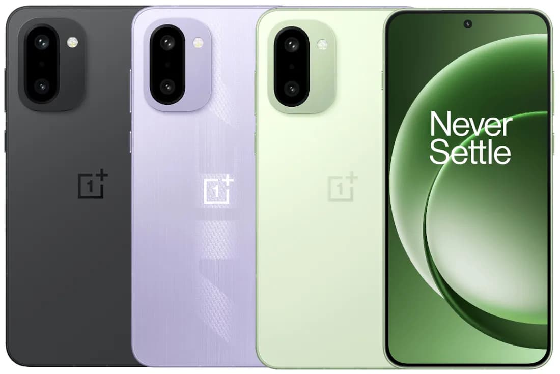 Oneplus 15R 256gb Eu Novo gar – Novo