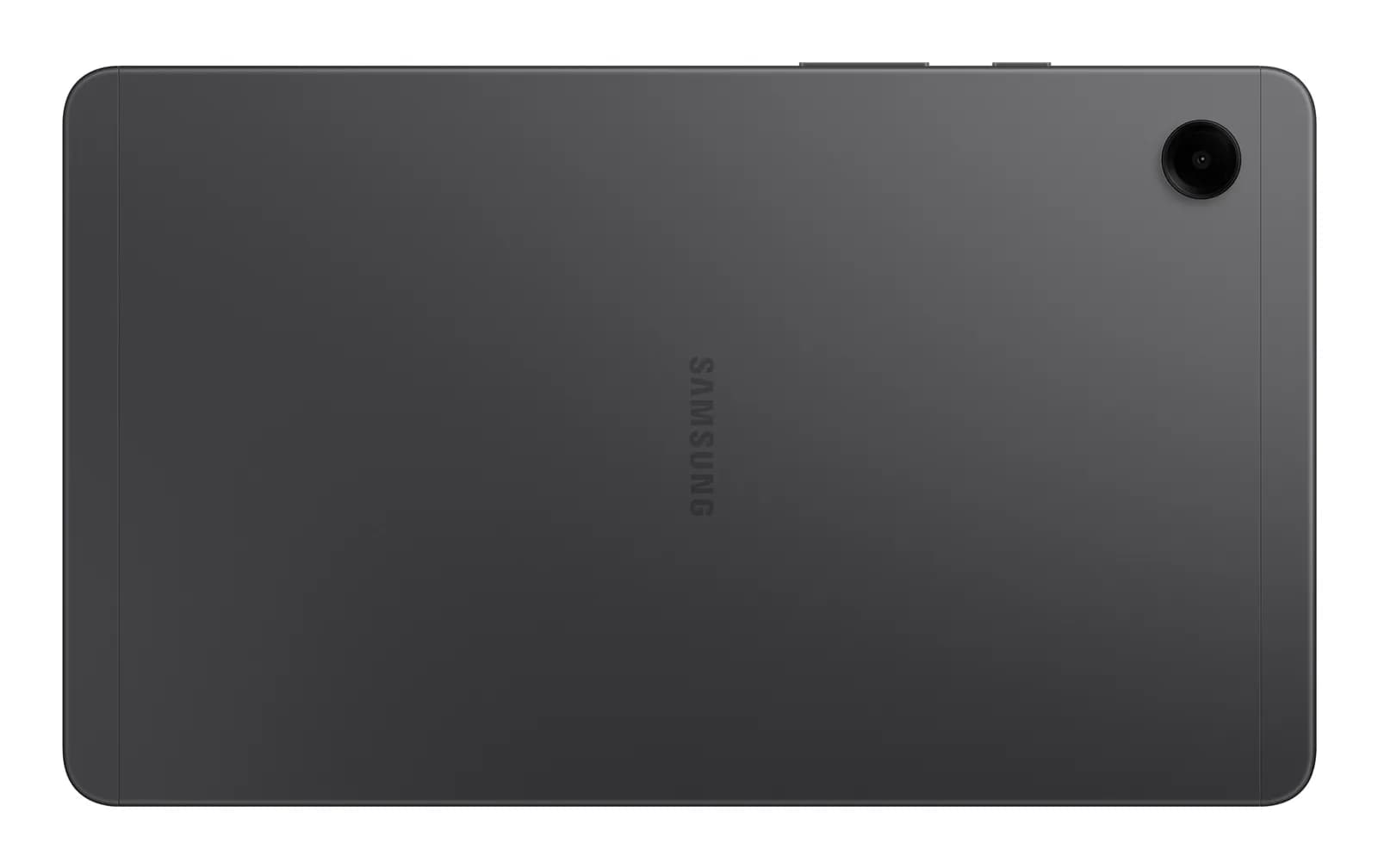 Samsung Galaxy Tab A9, zadnja strana