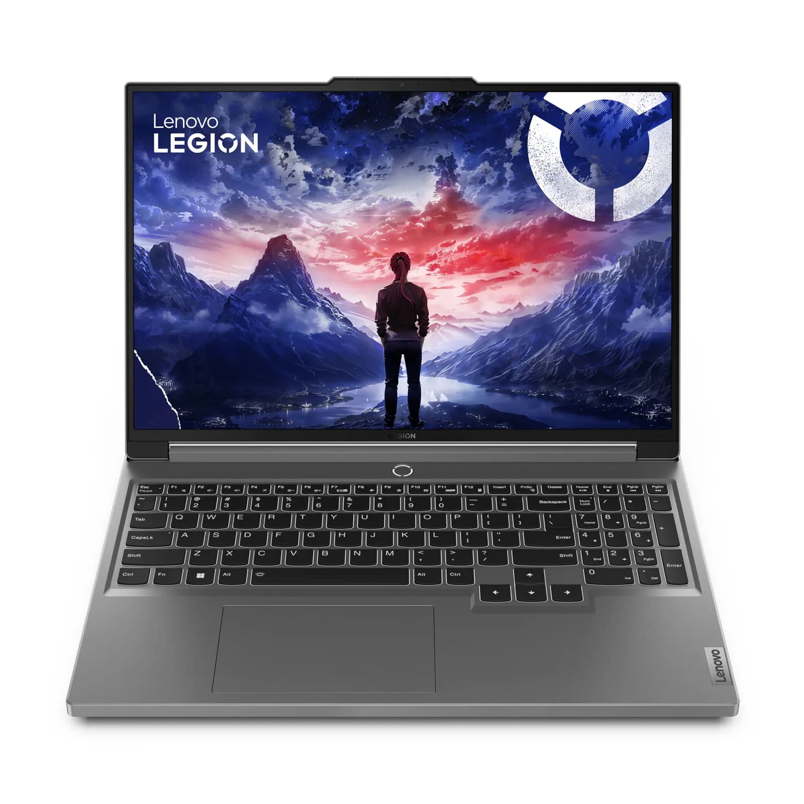 Lenovo Legion 5 16IRX9 gejming laptop