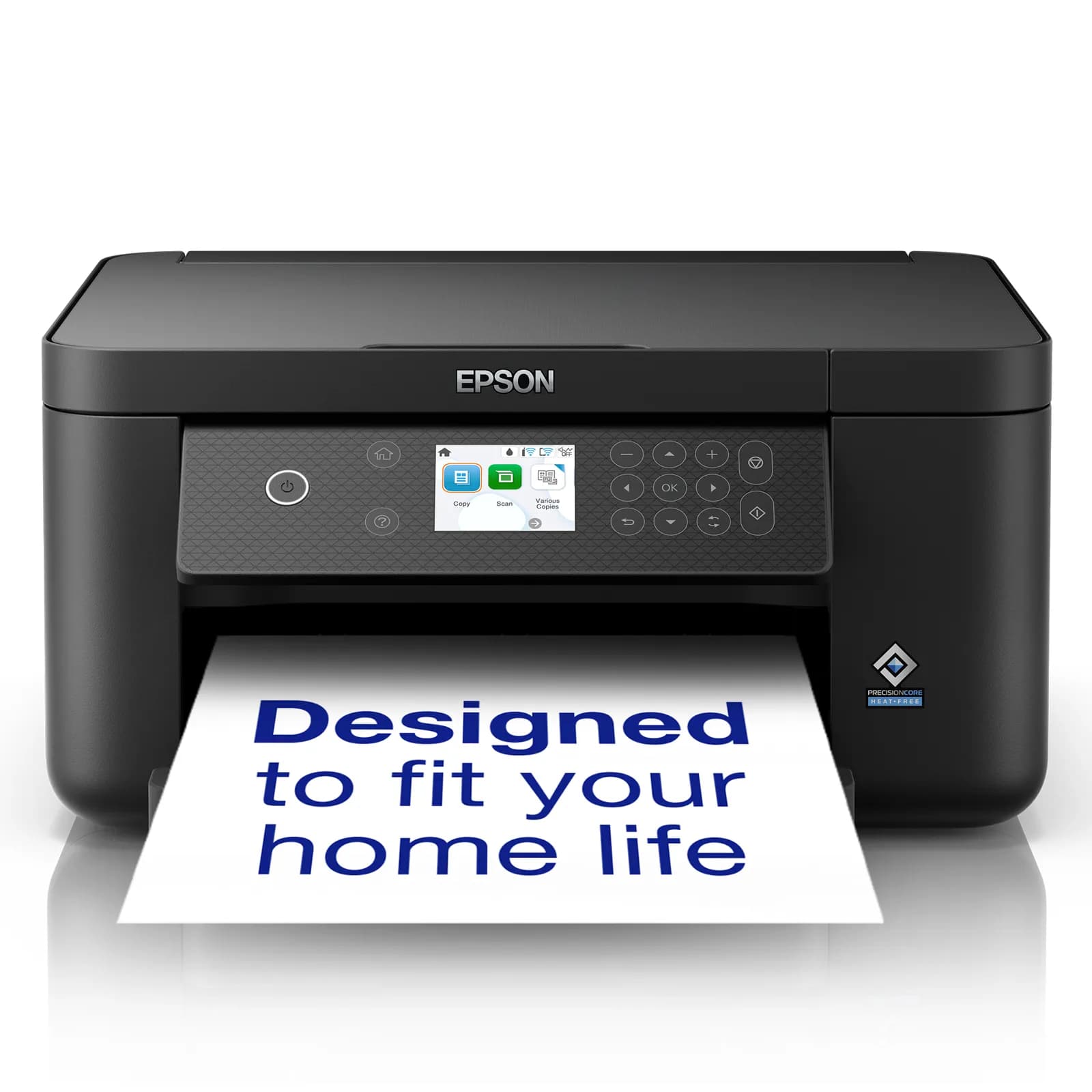 Epson Expression Home XP-5200 multifunkcijski štampač