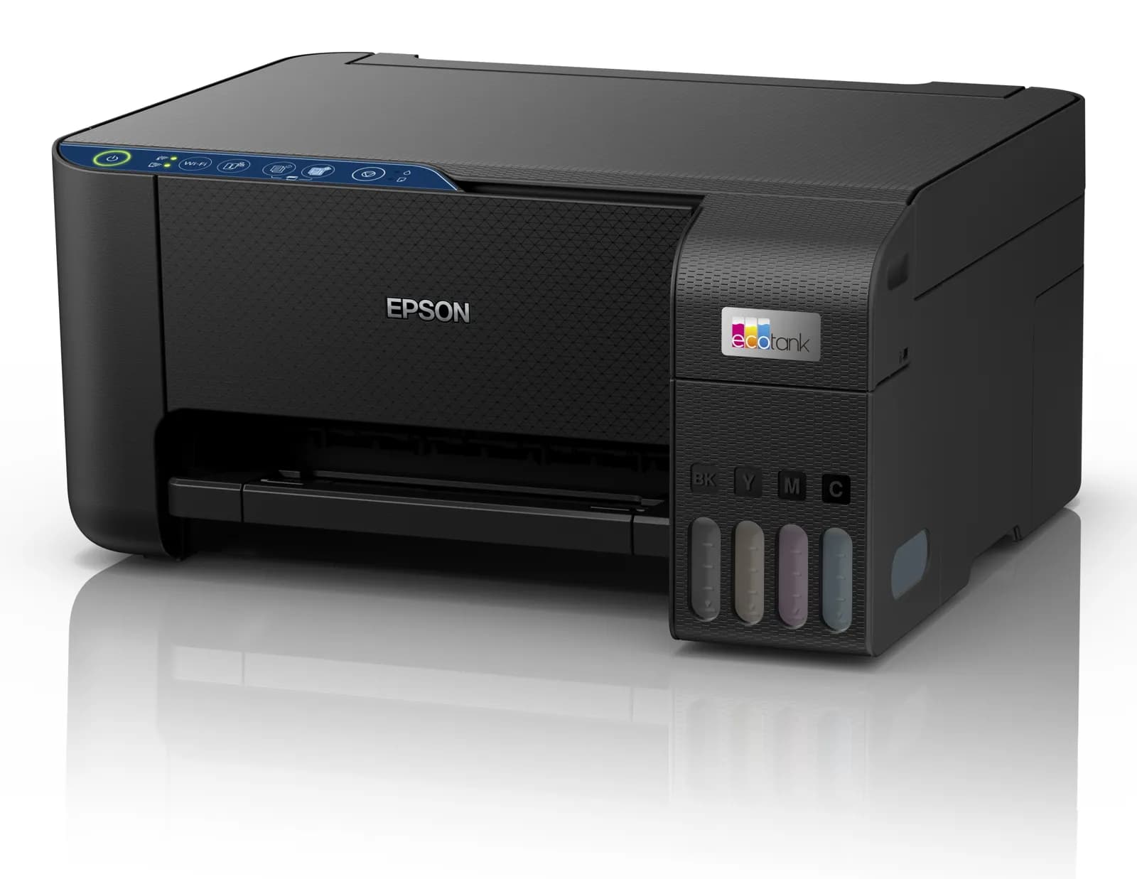 Epson EcoTank ET-2861, pakovanje