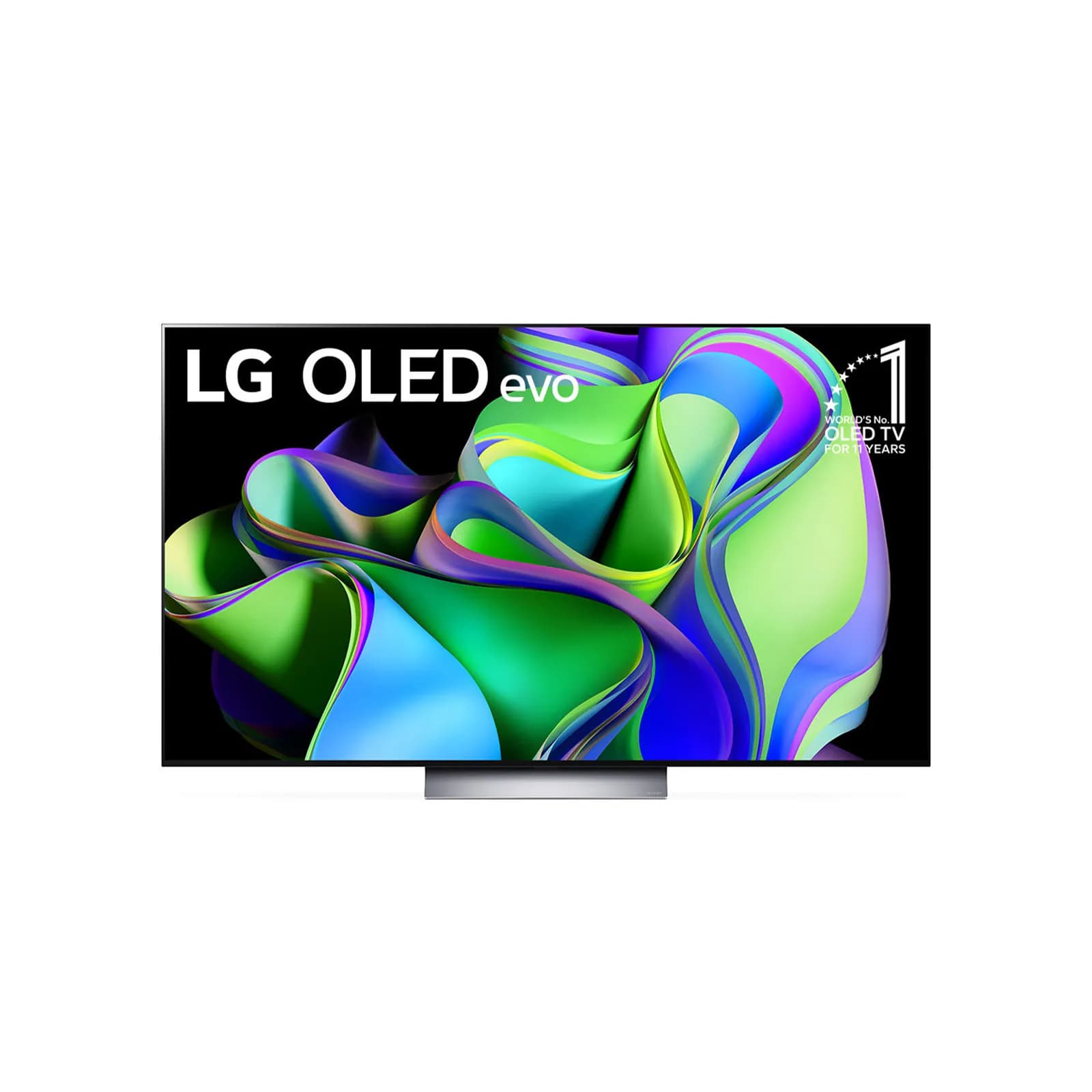 LG OLED evo C3 65" televizor