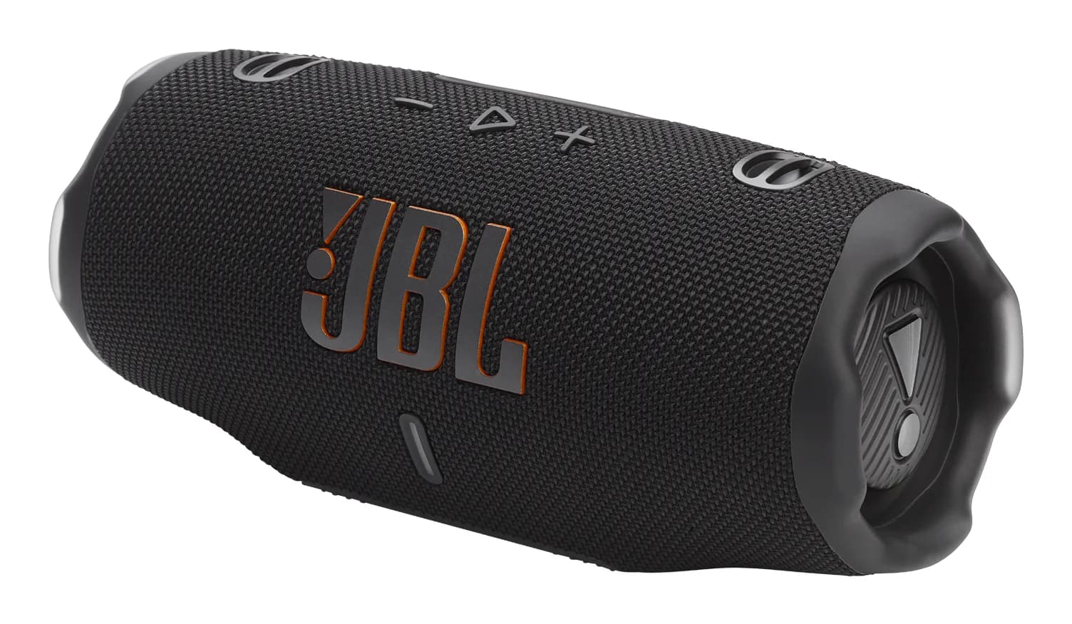 JBL Charge 6 prenosivi bluetooth zvučnik, crni