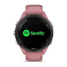 Garmin Forerunner 265 Pink-Sandstone – Novo