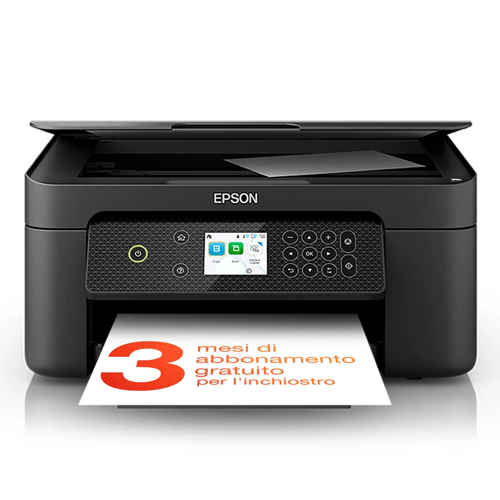 Epson Expression Home XP-4200 multifunkcijski štampač