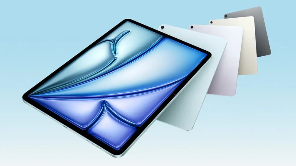 Apple iPad Air 11 inča sa M3 čipom