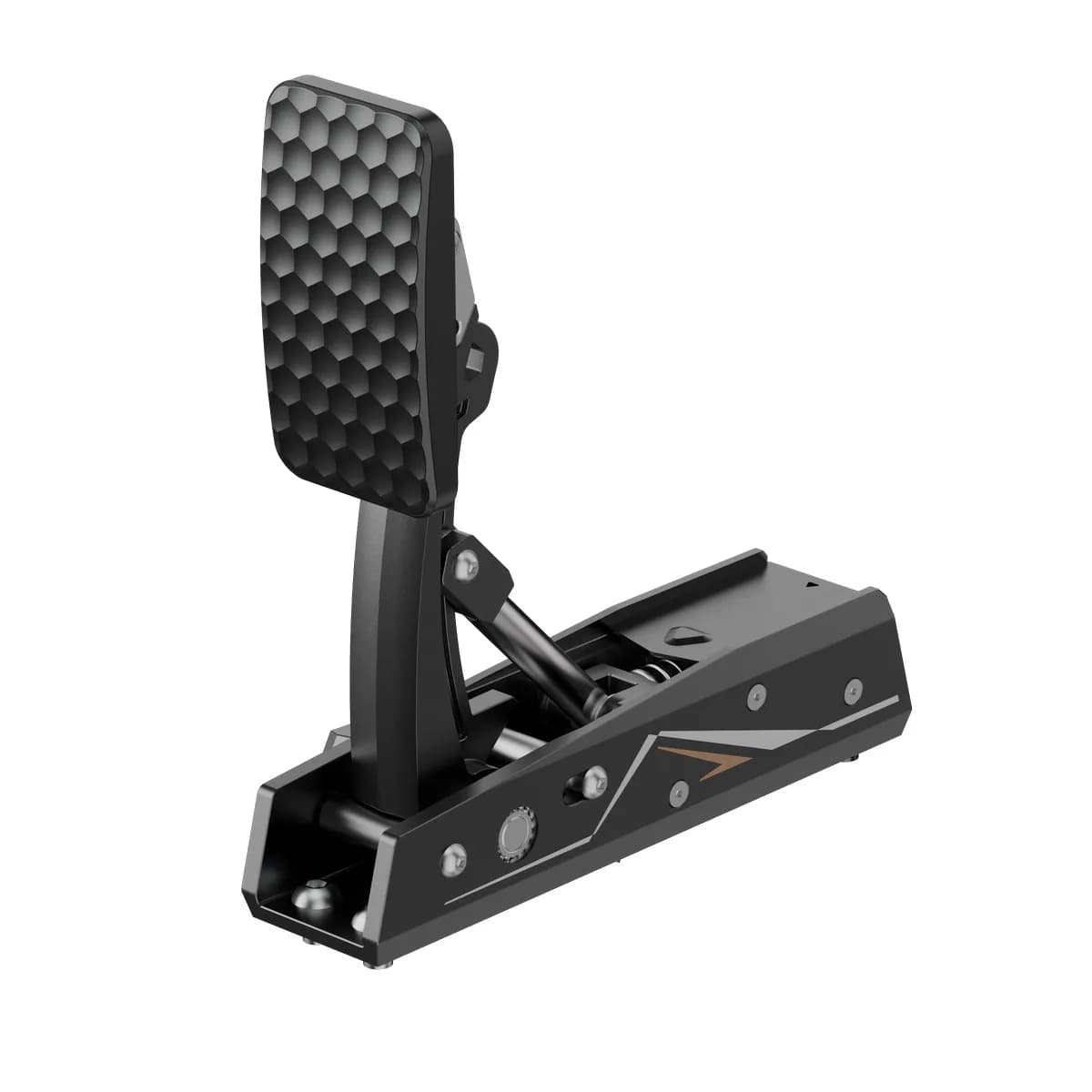 MOZA Racing CRP2 Clutch Pedal (RS067) – Novo