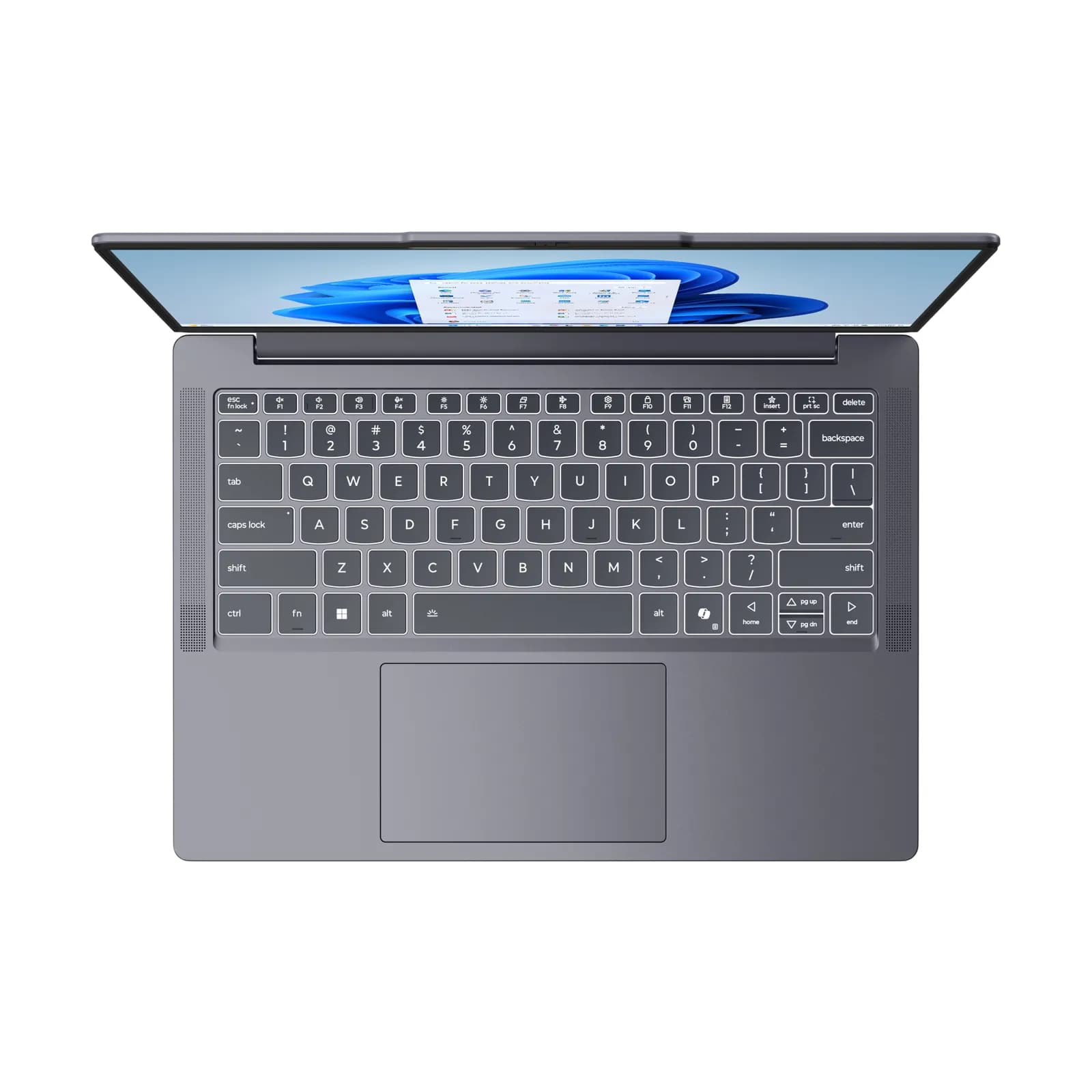 Lenovo IdeaPad Slim 3 14", tastatura
