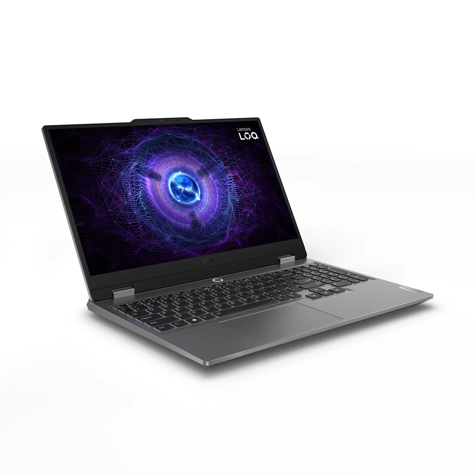 Lenovo LOQ 15IAX9, tastatura