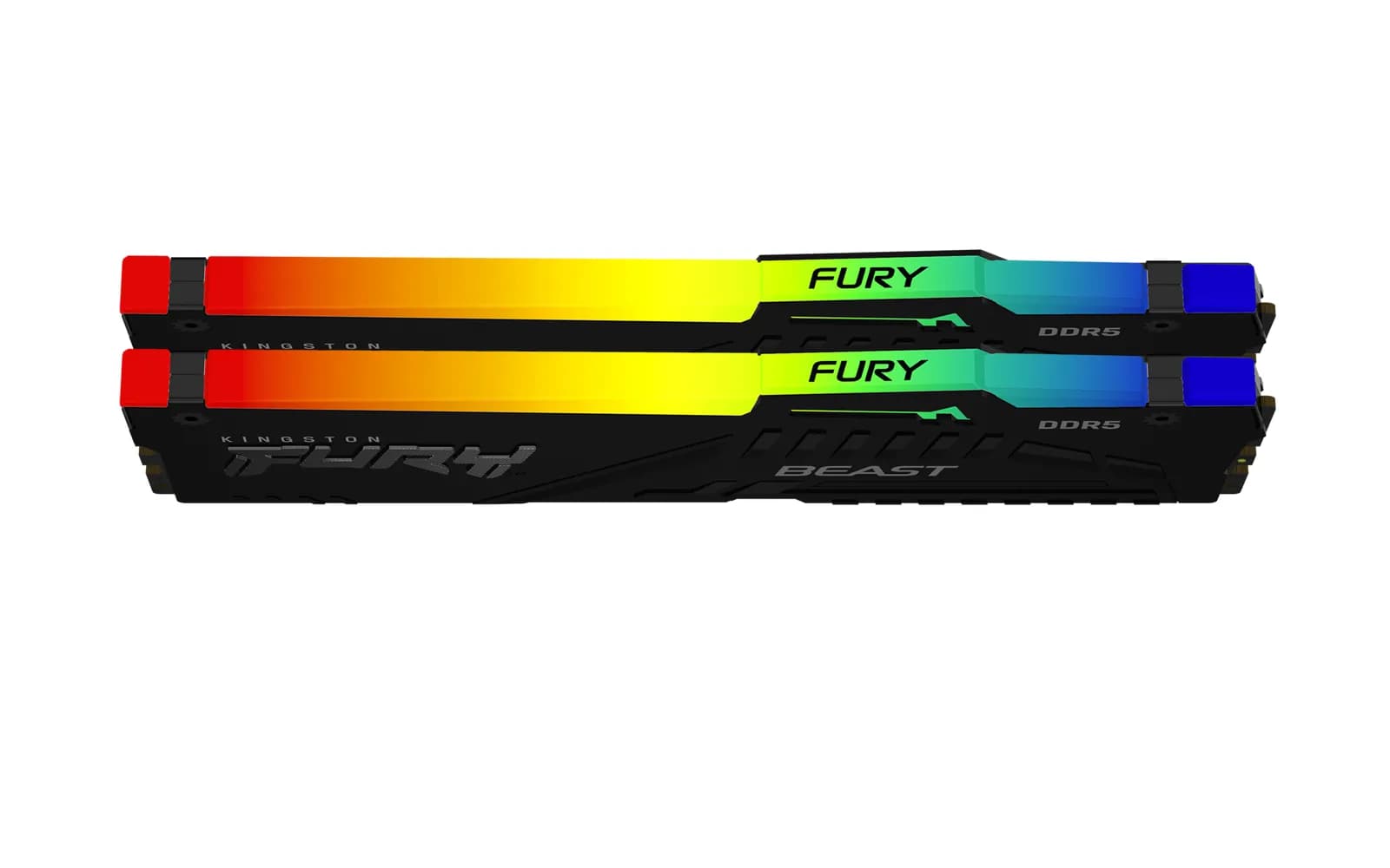 Kingston FURY Beast DDR5, par modula