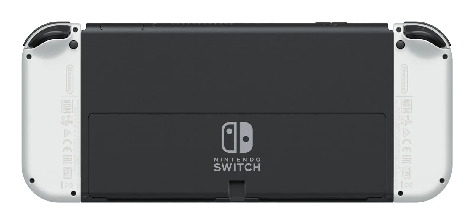 Nintendo Switch OLED konzola