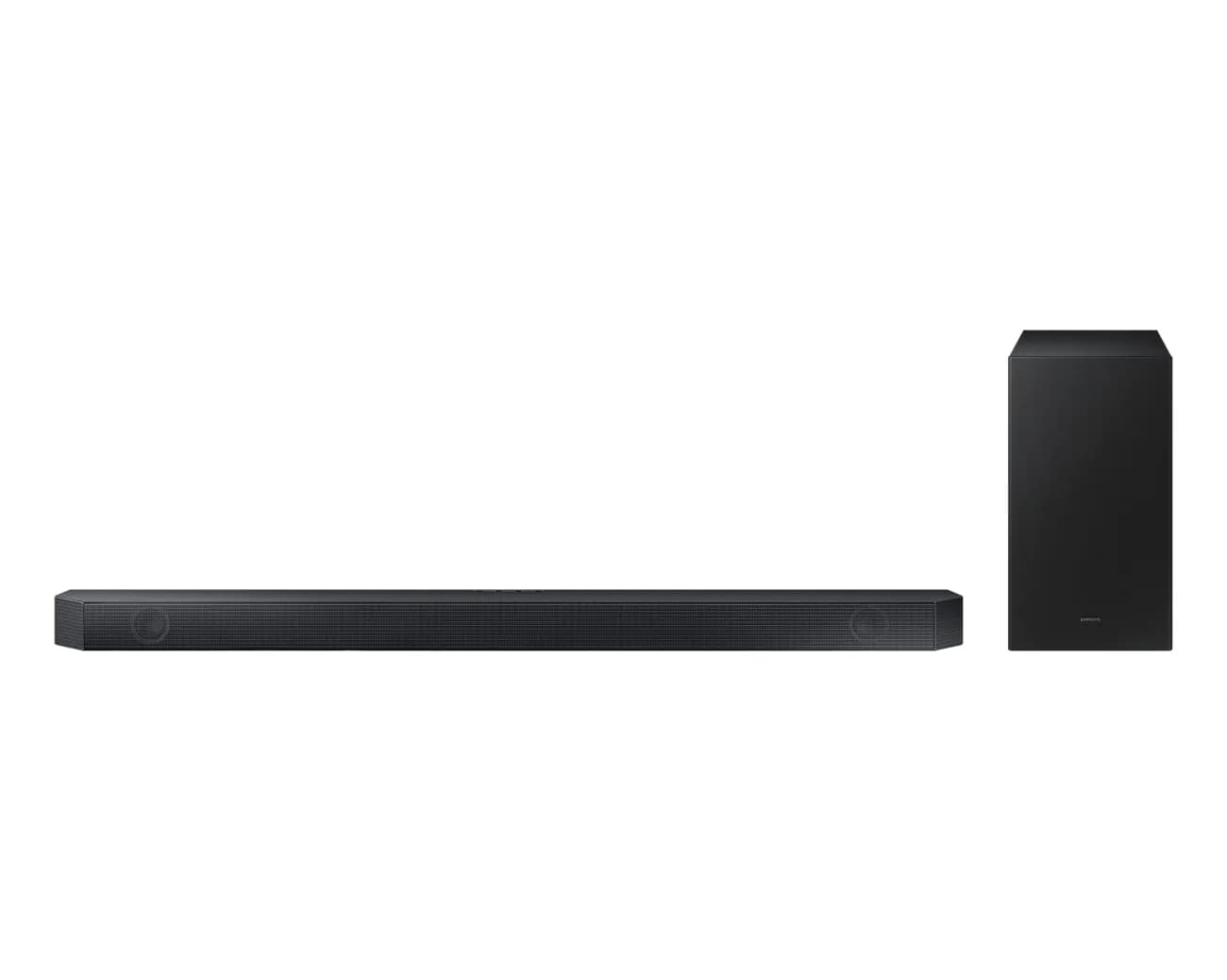 Samsung HW-Q60C soundbar sa subwooferom