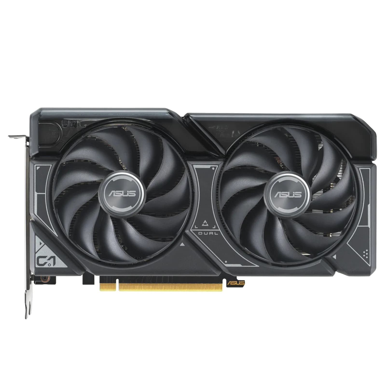 ASUS Dual GeForce RTX 4060 Ti OC 8GB grafička kartica