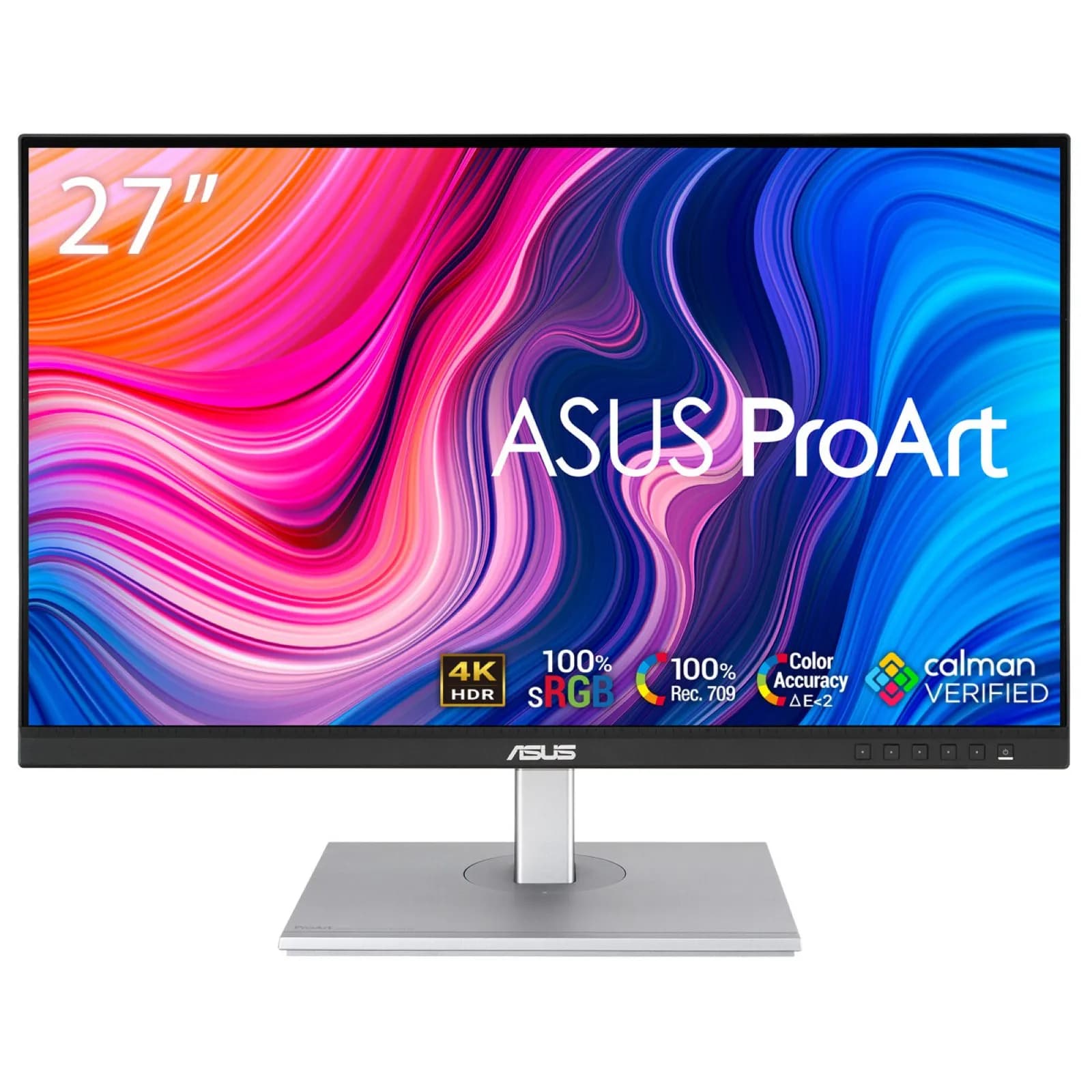 ASUS ProArt PA279CV 4K monitor