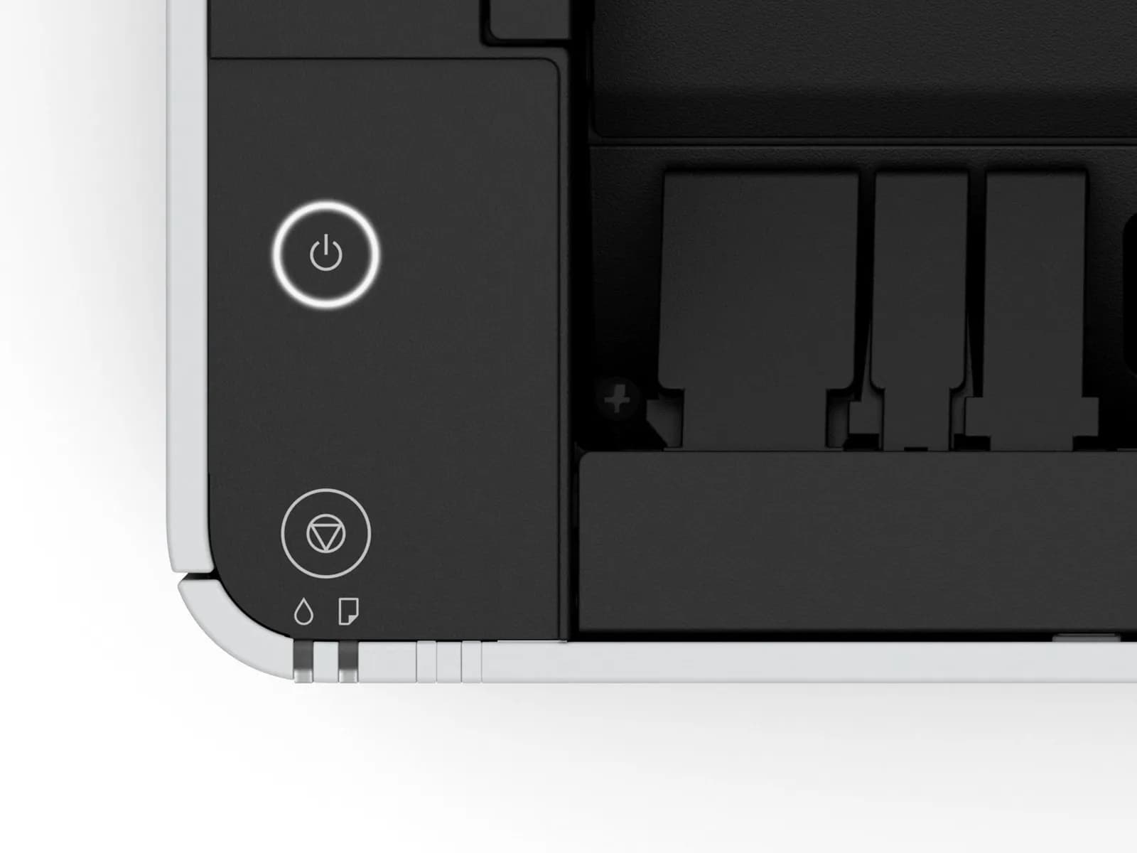 Epson ET-M1170, rezervoar za mastilo