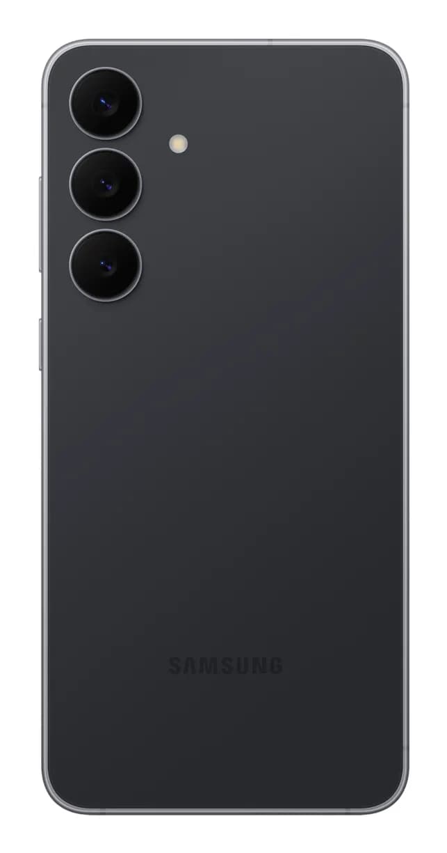 Samsung Galaxy S25 FE u crnoj boji
