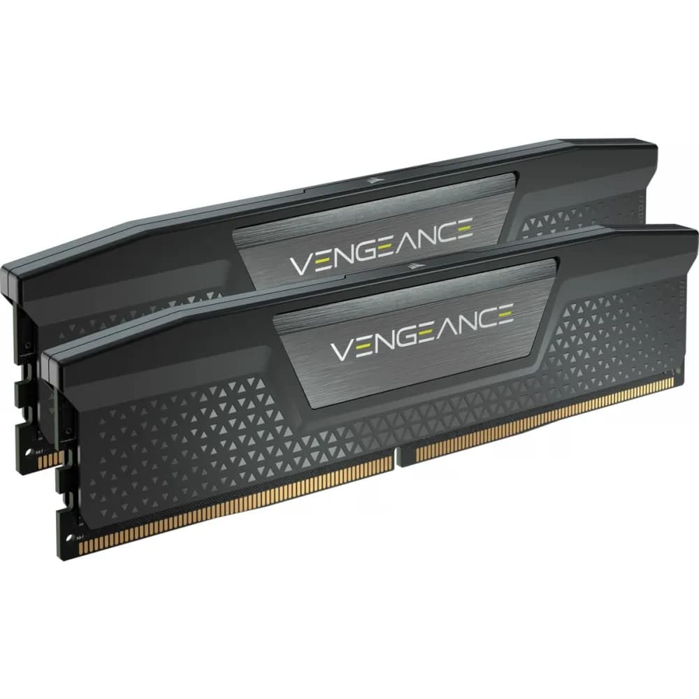 CORSAIR 48GB Vengeance DDR5 5200MHz CL38 KIT CMK48GX5M2B5200C38 – Novo