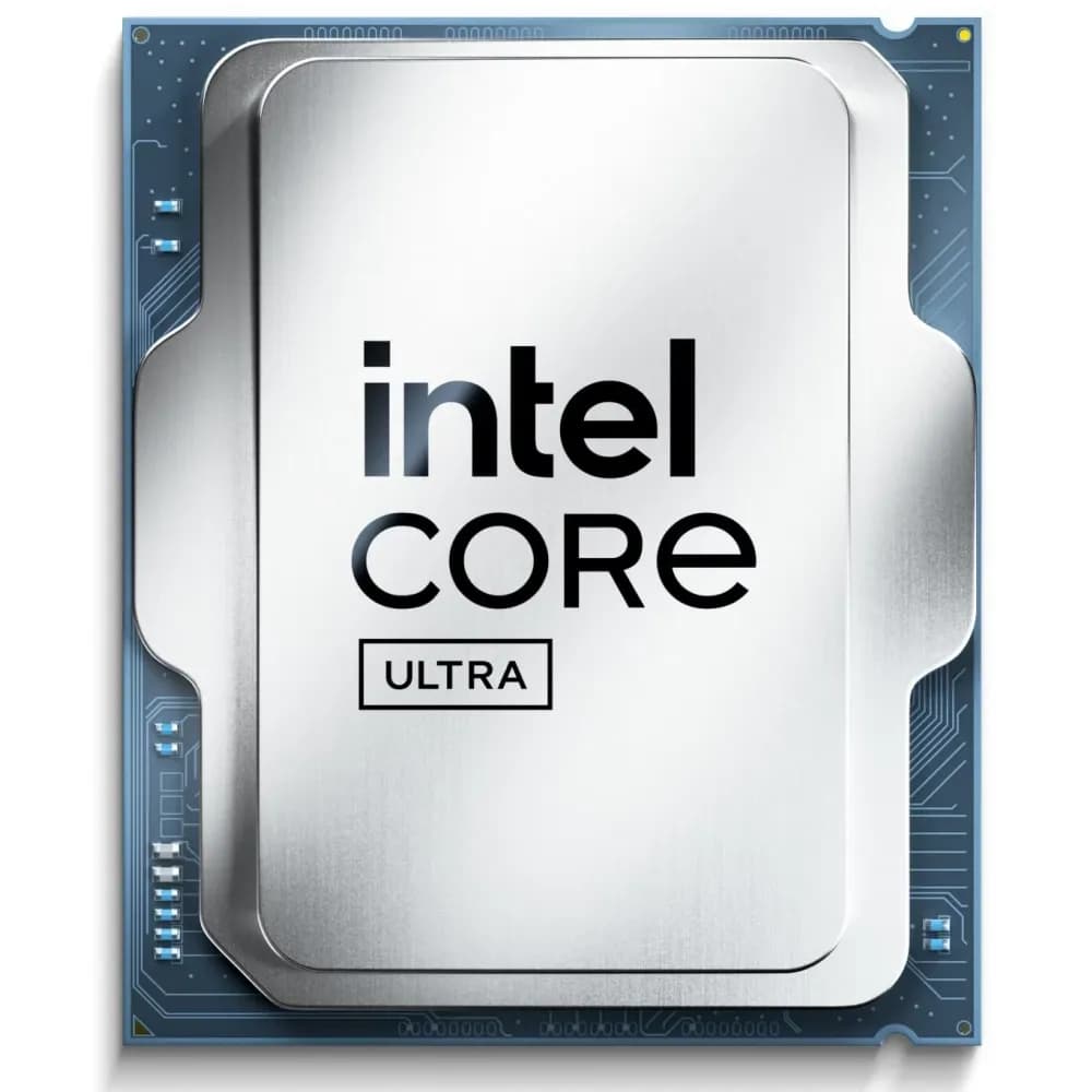 INTEL Core Ultra 7 Processor 265T 1.5 GHz LGA-1851 OEM AT807680640E – Novo