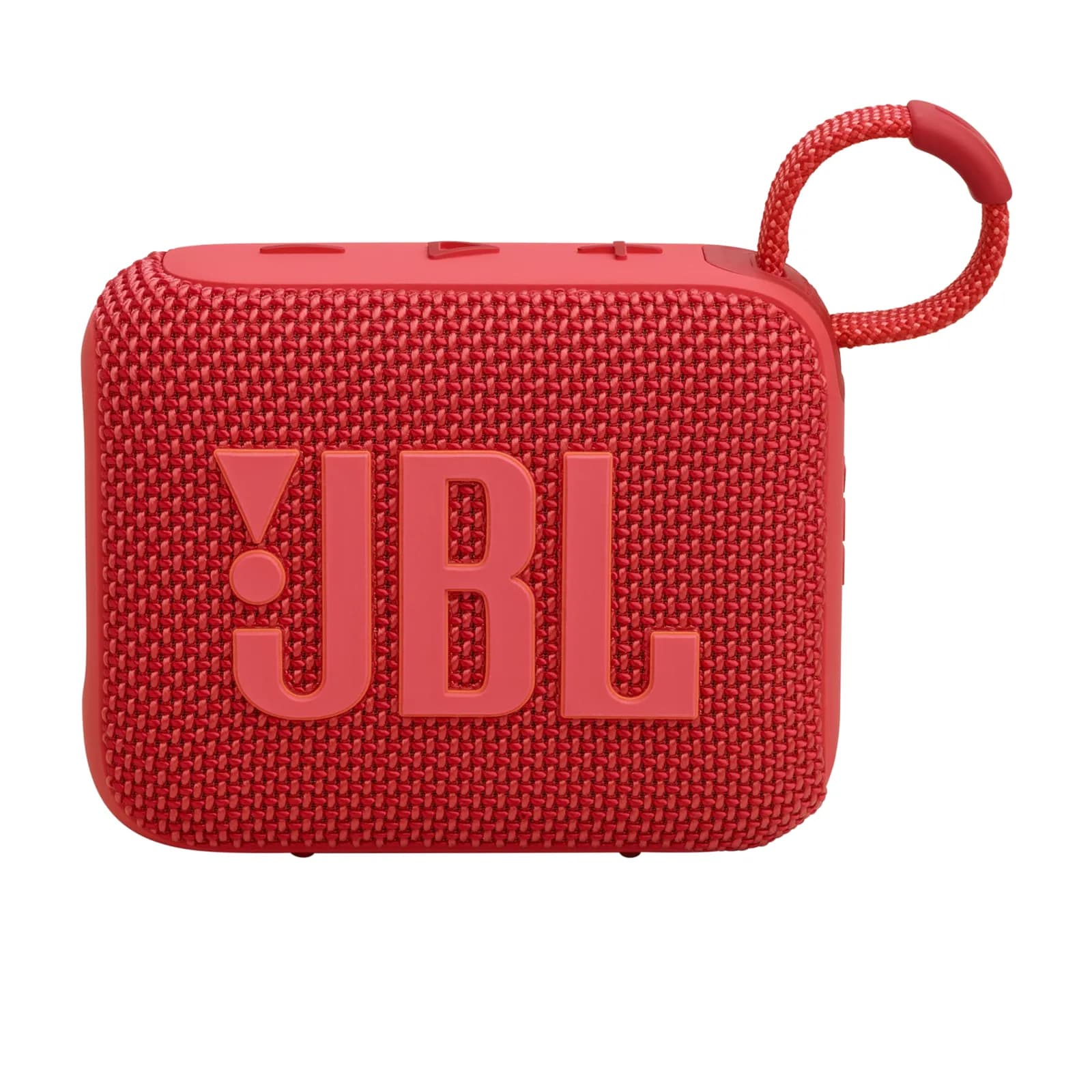 JBL Go 4 u crvenoj boji