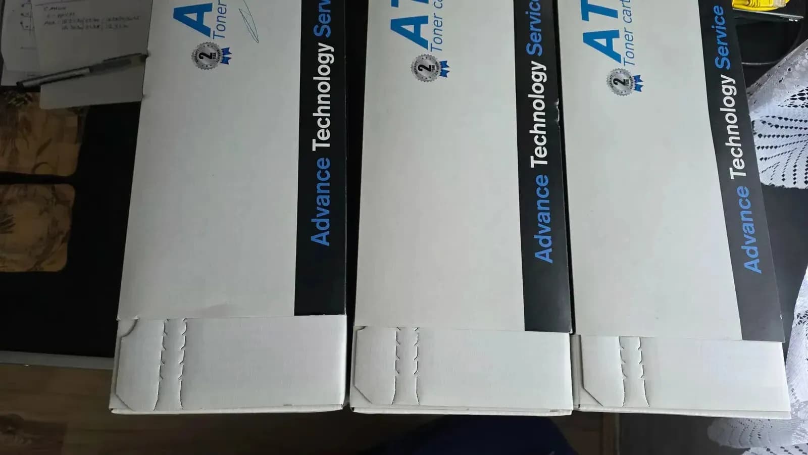 HP i Canon toneri – slika 2