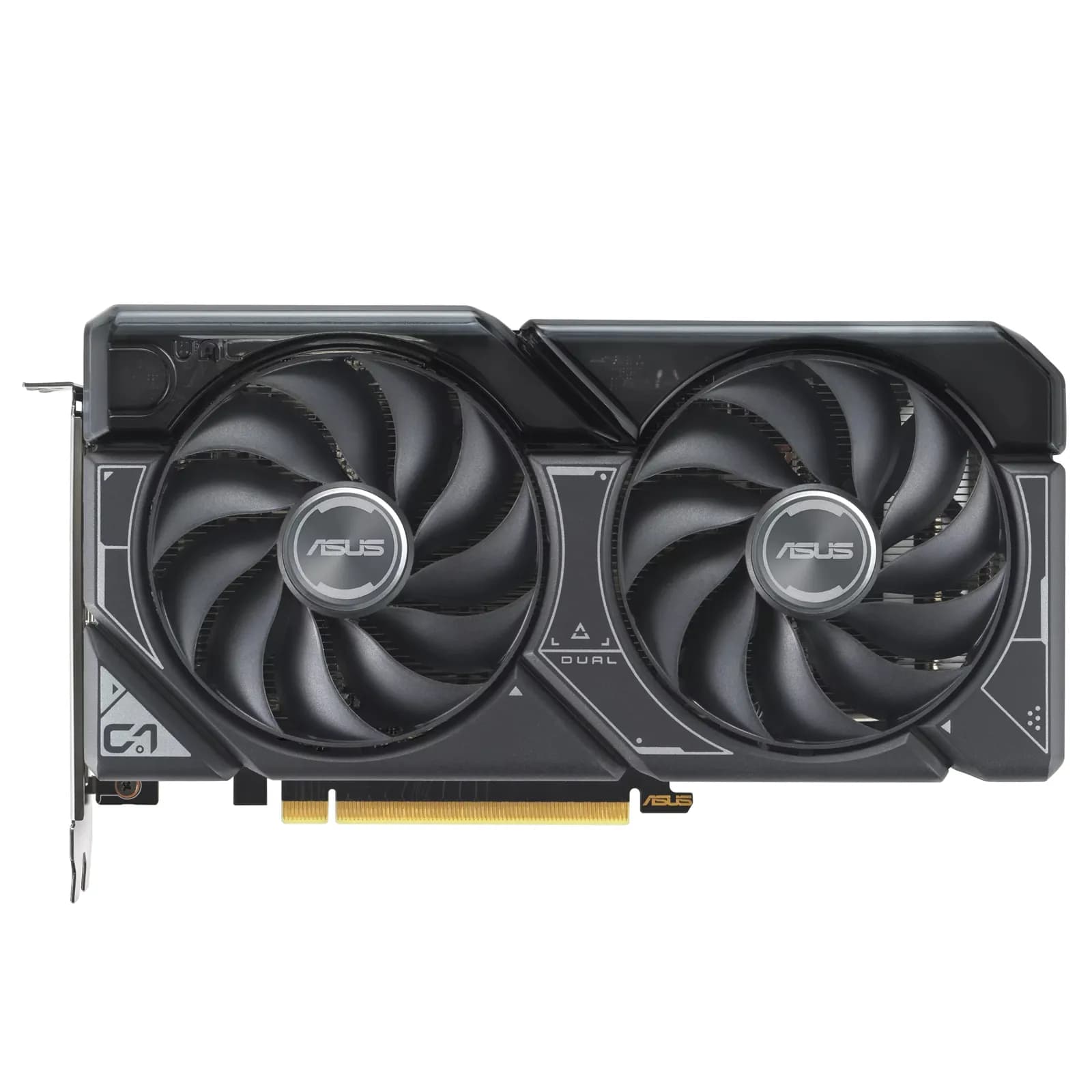 ASUS Dual GeForce RTX 4060 OC 8GB grafička kartica