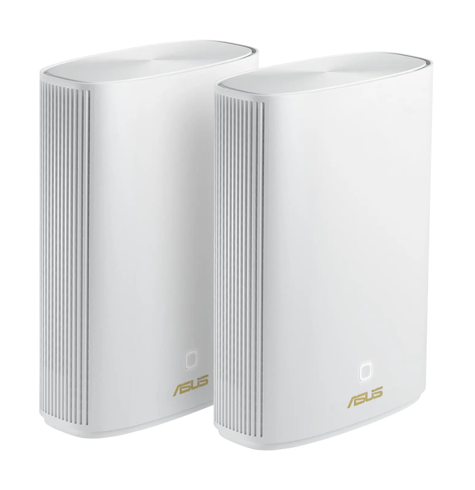 ASUS ZenWiFi XP4, pakovanje
