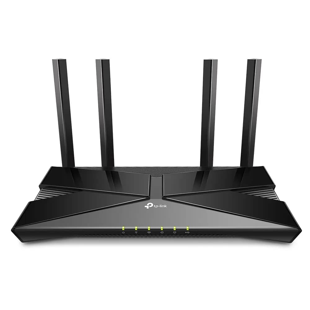 TP-Link Archer AX50, pakovanje