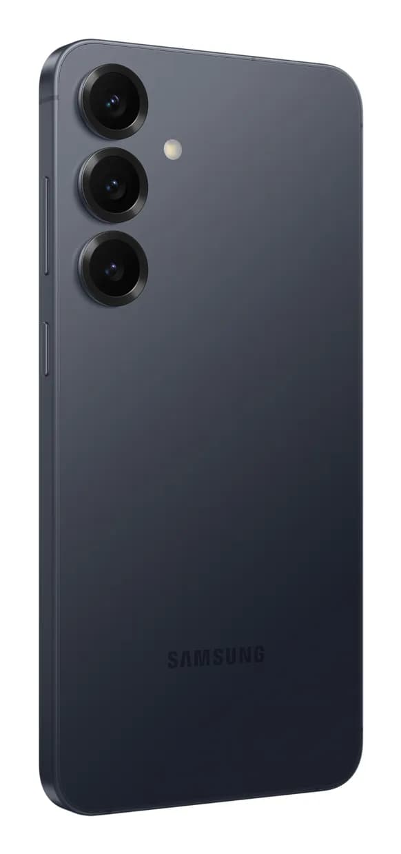 Samsung Galaxy S25+, ekran