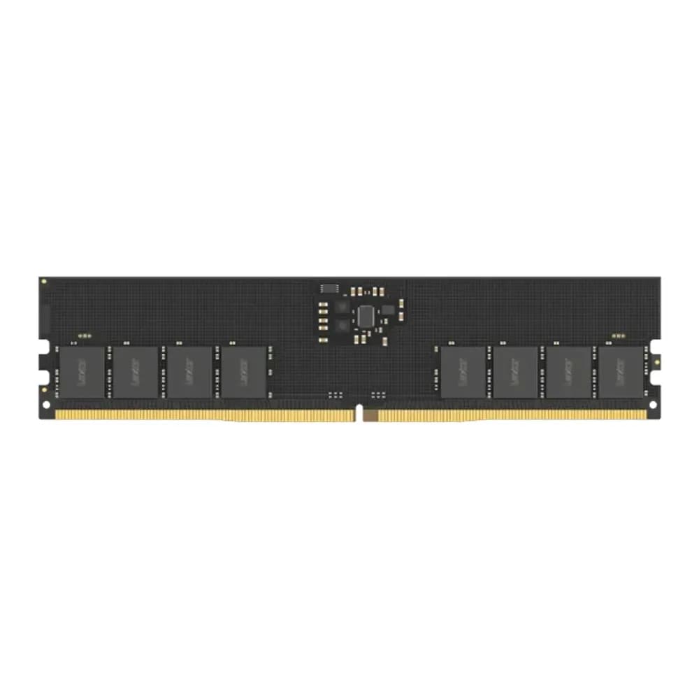 LEXAR 16GB DDR5 5600MHz CL46 LD5U16G56C46ST-BGS – Novo