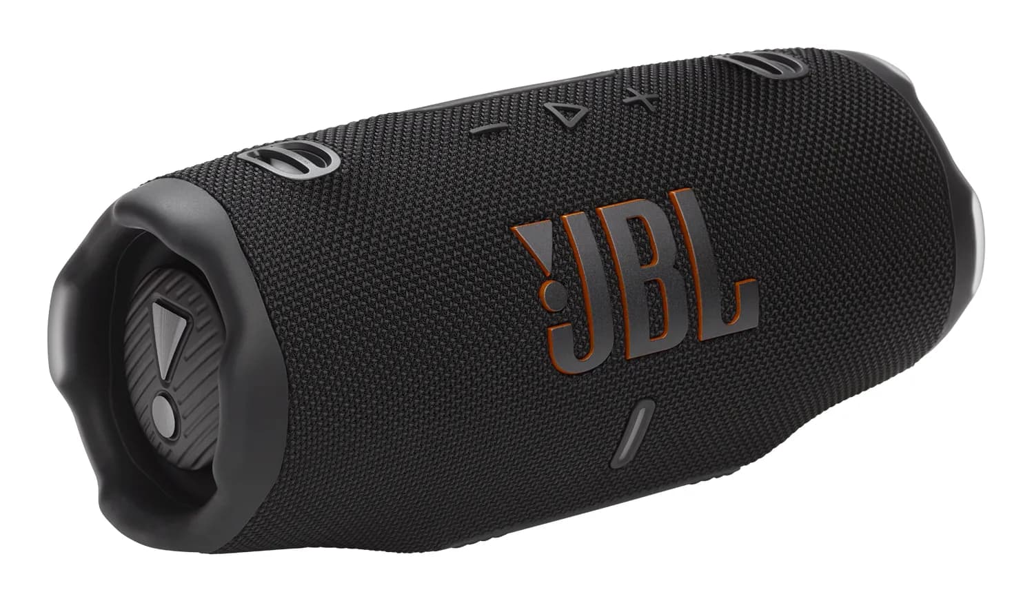 JBL Charge 6, priključci