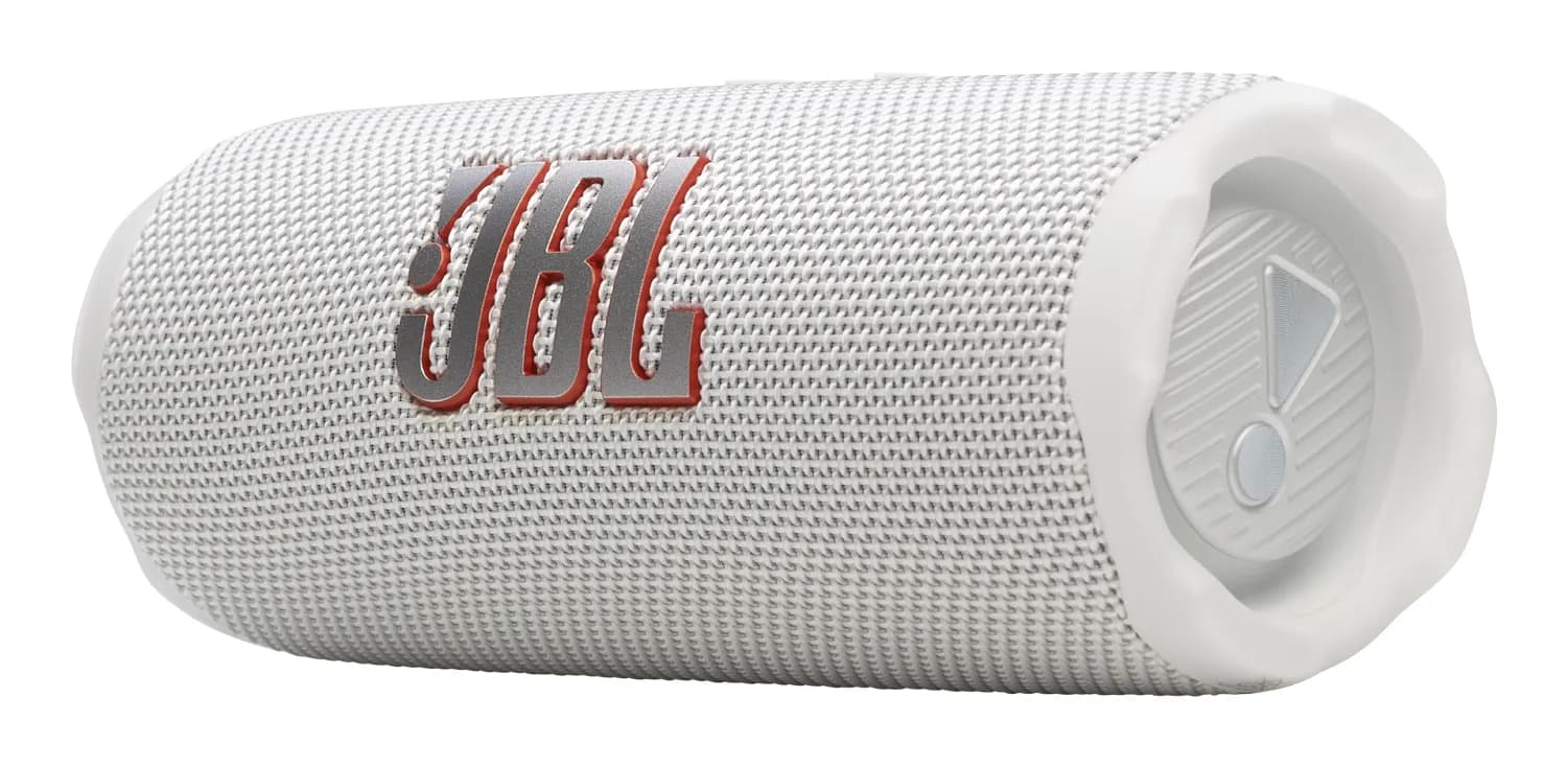 JBL Flip 7 u beloj boji