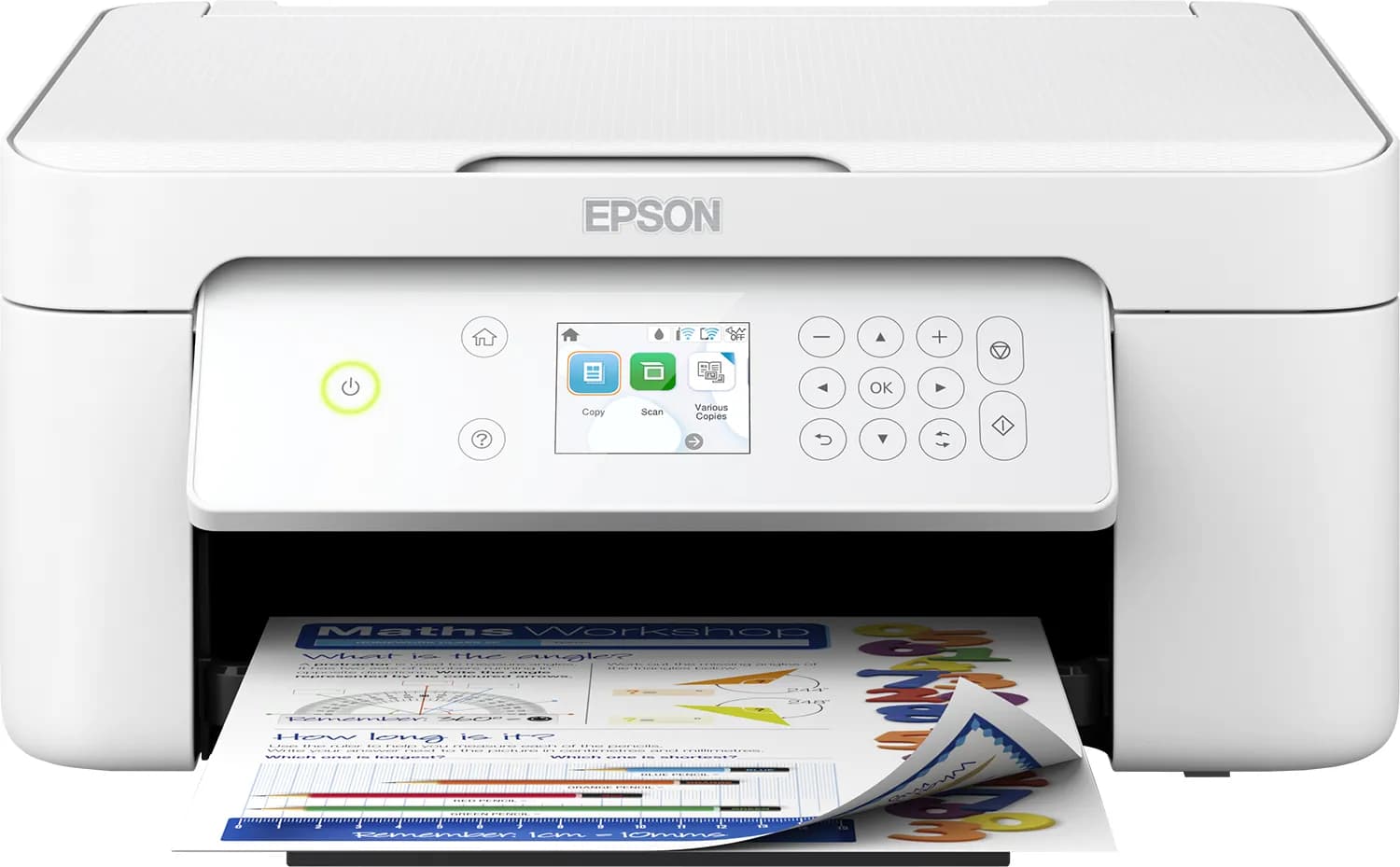 Epson Expression Home XP-4205 multifunkcijski štampač