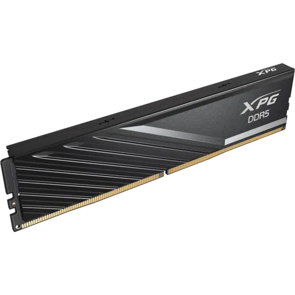 ADATA 16GB XPG Lancer DDR5 5600MHz CL46 AX5U5600C4616G-SLABBK – Novo