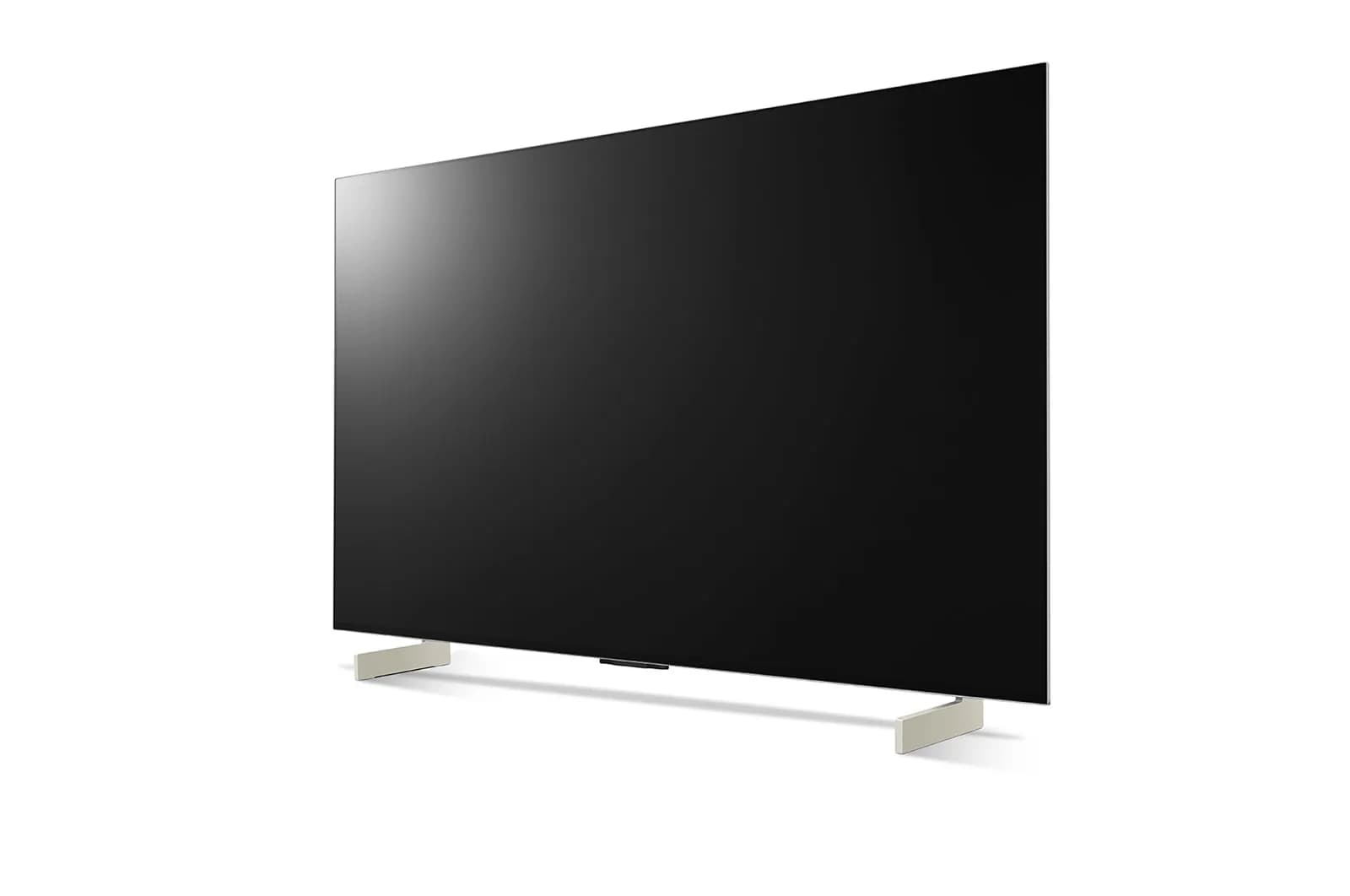 LG OLED evo C2 OLED42C26LB, fotografija 3