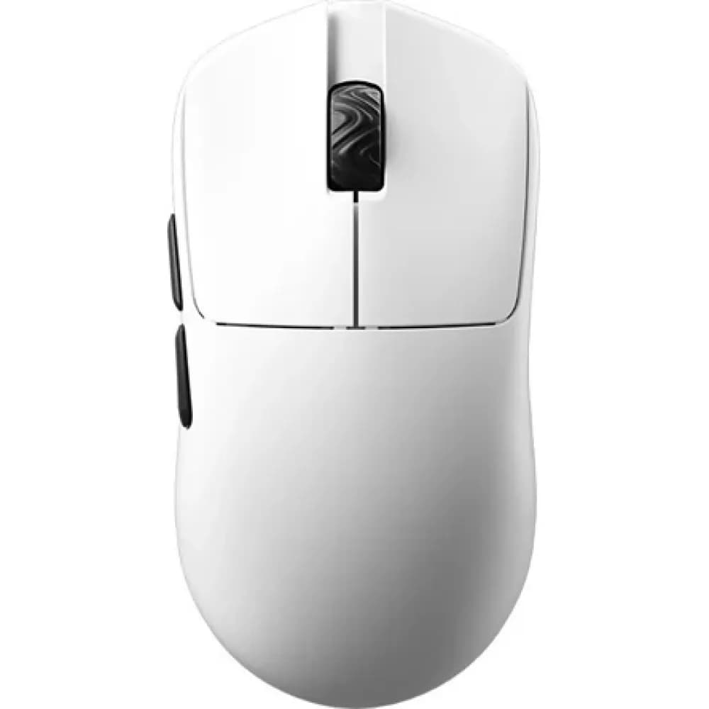 SCYROX V6 Wireless white – Novo