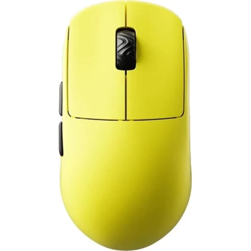 SCYROX V8 Wireless yellow – Novo